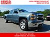 2014 Chevrolet Silverado 1500 LT Z71 One Owner Only 44K