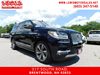 2019 Lincoln Navigator Reserve Fully Loaded Clean