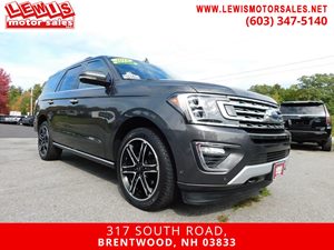 2019 Ford Expedition