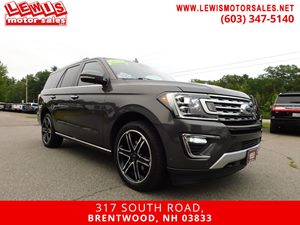 2019 Ford Expedition