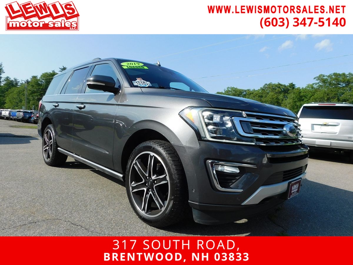 2019 Ford Expedition Limited 4X4's photo