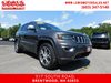 2019 Jeep Grand Cherokee Limited Fully Loaded Only 69K
