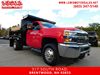2018 Chevrolet Silverado 3500HD L5P Duramax Dump One Owner