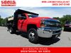 2018 Chevrolet Silverado 3500HD L5P Duramax Dump One Owner
