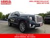 2021 GMC Yukon Denali One Owner Fully Loaded