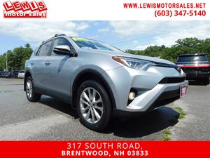 2017 Toyota RAV4
