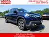 2018 Honda Ridgeline RTL-T Super Clean Loaded
