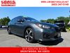 2018 Subaru Impreza Sport Heated Seats Moonroof 5-Speed