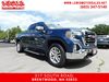 2019 GMC Sierra 1500 SLT One Owner 78K Loaded