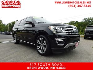 2020 Ford Expedition Max