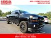 2017 Chevrolet Silverado 1500 LT Z71 94K Heated Leather One Owner