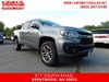 2021 Chevrolet Colorado 4WD One Owner 76K Apple Car Play