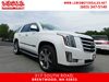 2017 Cadillac Escalade Luxury One Owner Only 99K