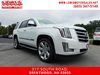 2017 Cadillac Escalade Luxury One Owner Only 99K