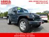 2017 Jeep Wrangler Sport S Heated Leather Only 94K