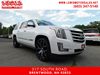 2016 Cadillac Escalade ESV Premium Collection Only 91K