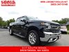2021 Chevrolet Silverado 1500 LTZ Z71 One Owner Super Clean