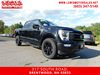 2021 Ford F-150 LARIAT One Owner Fully Loaded