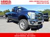 2016 Ford Super Duty F-250 SRW XLT One Owner Low Miles