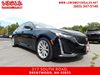 2021 Cadillac CT5 Luxury Only 49K One Owner