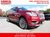 2018 Lincoln Navigator Reserve Every Option Gorgeous!