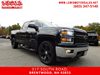 2014 Chevrolet Silverado 1500 LT Heated Leather Clean!