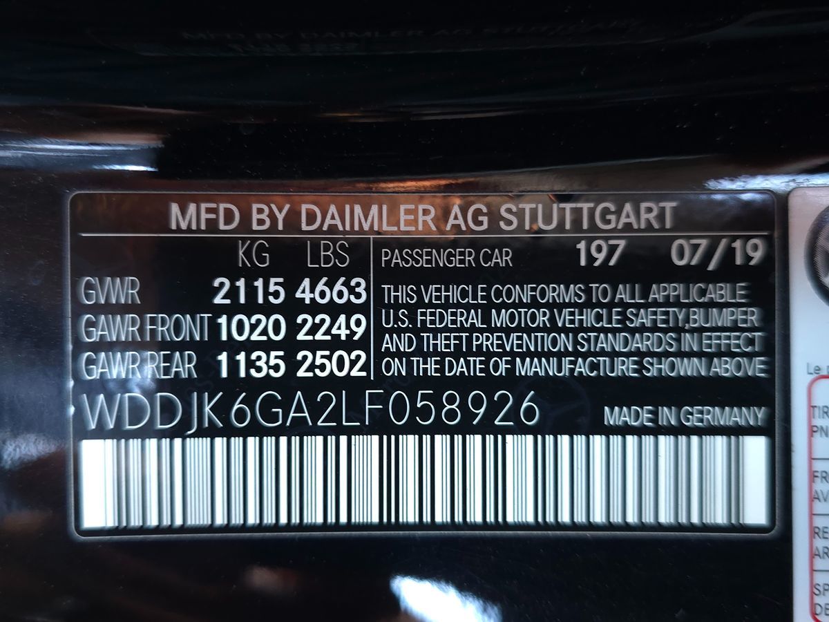 2020 Mercedes-Benz SL Roadster SL450 - Photo 44