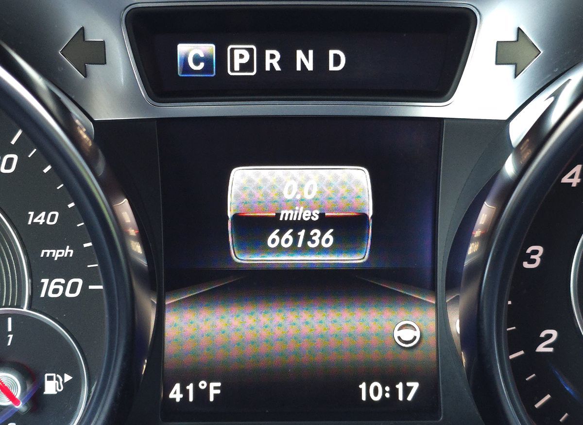 2020 Mercedes-Benz SL Roadster SL450 - Photo 27