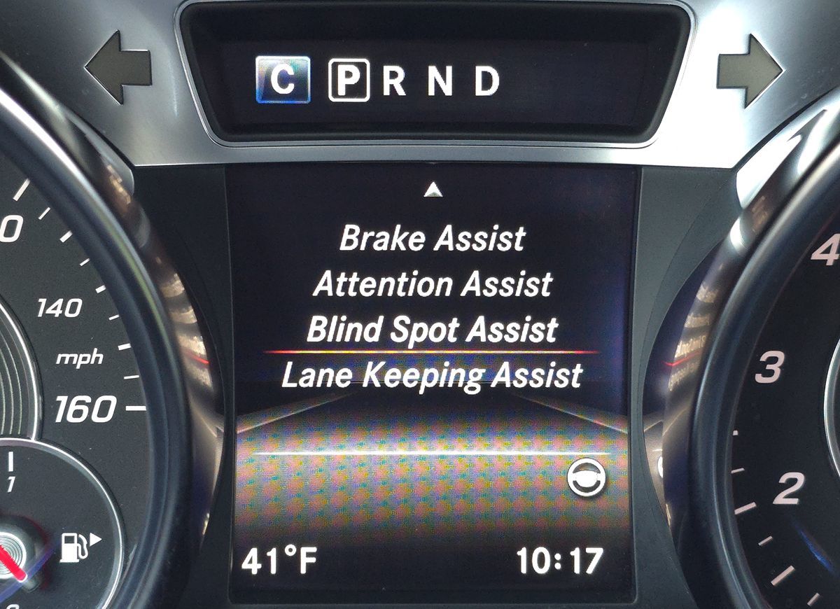 2020 Mercedes-Benz SL Roadster SL450 - Photo 29