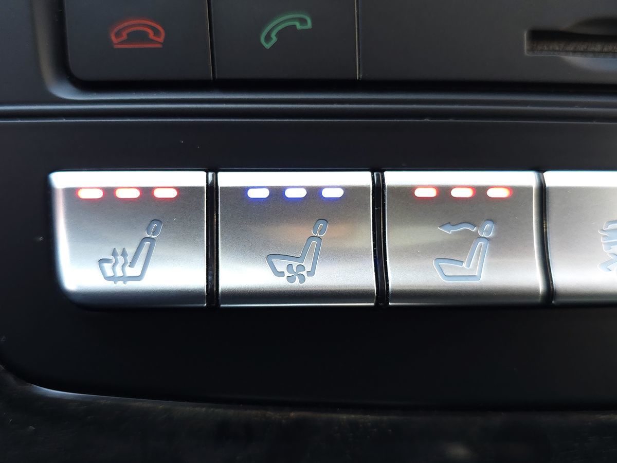 2020 Mercedes-Benz SL Roadster SL450 - Photo 40