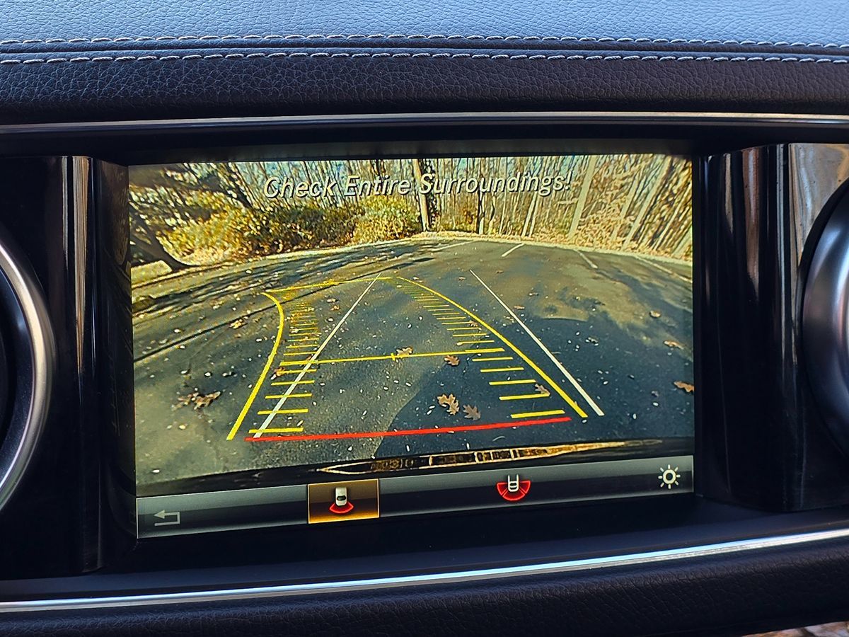 2020 Mercedes-Benz SL Roadster SL450 - Photo 32