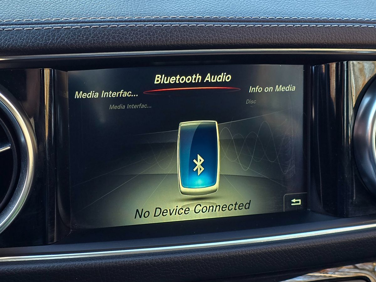 2020 Mercedes-Benz SL Roadster SL450 - Photo 34