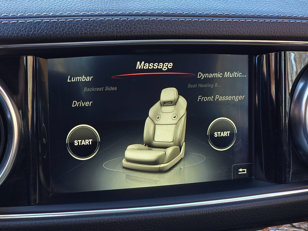 2020 Mercedes-Benz SL Roadster SL450 - Photo 35