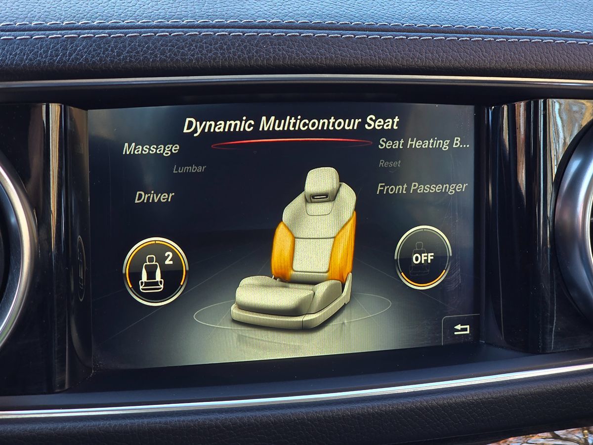 2020 Mercedes-Benz SL Roadster SL450 - Photo 36