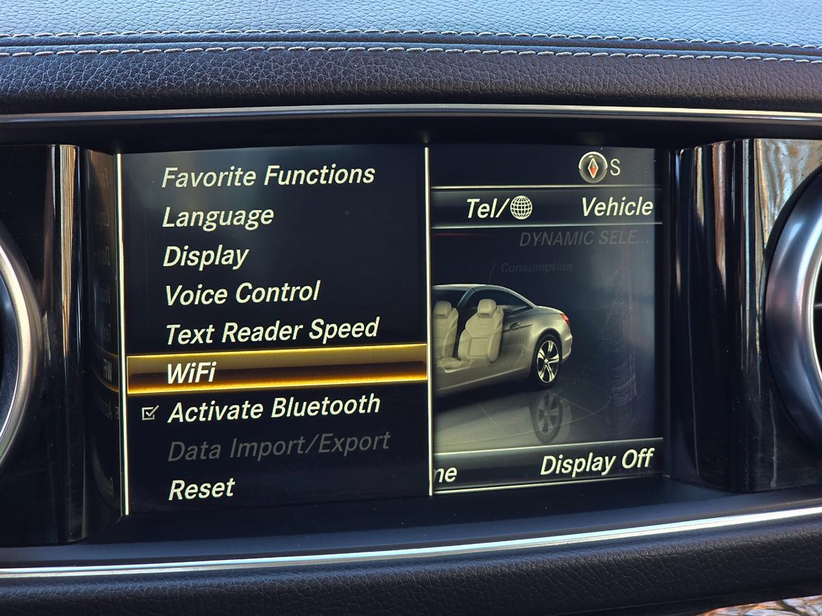 2020 Mercedes-Benz SL Roadster SL450 - Photo 39