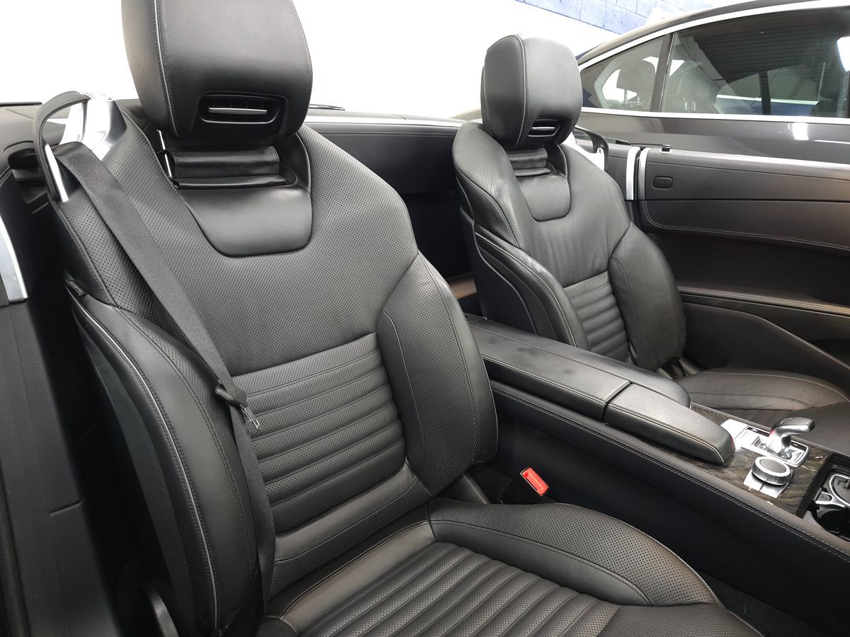 2020 Mercedes-Benz SL Roadster SL450 - Photo 19