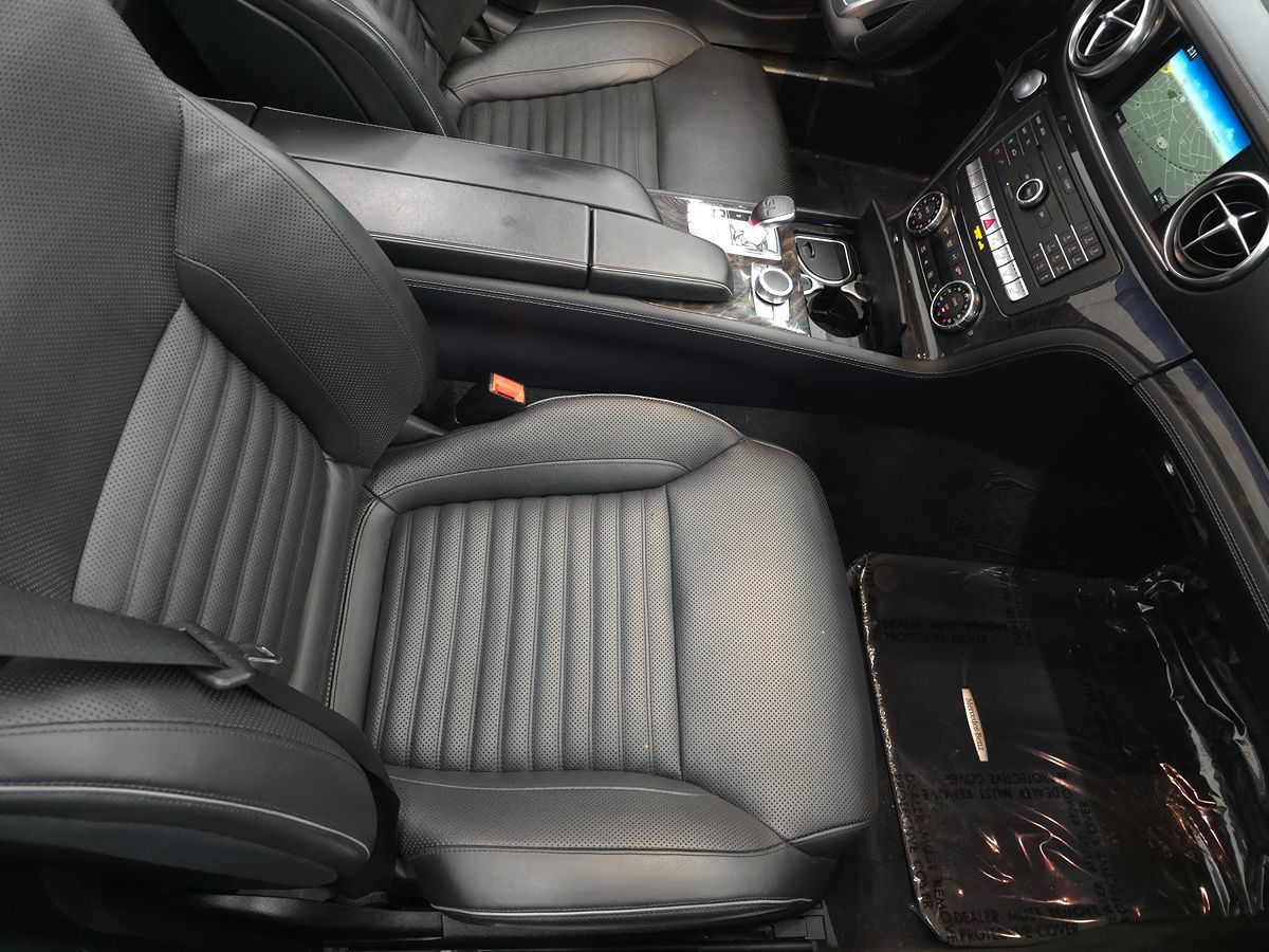 2020 Mercedes-Benz SL Roadster SL450 - Photo 21