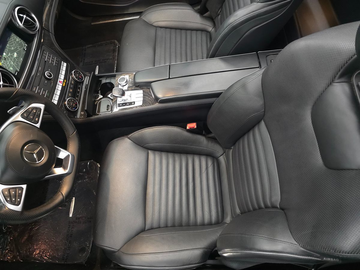 2020 Mercedes-Benz SL Roadster SL450 - Photo 16