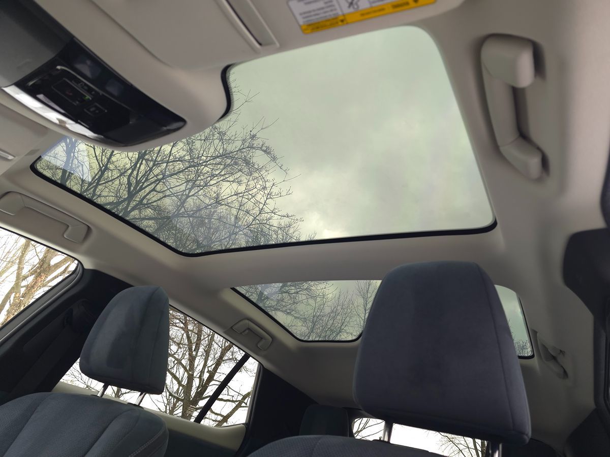 2023 Lexus RZ Luxury - Photo 50