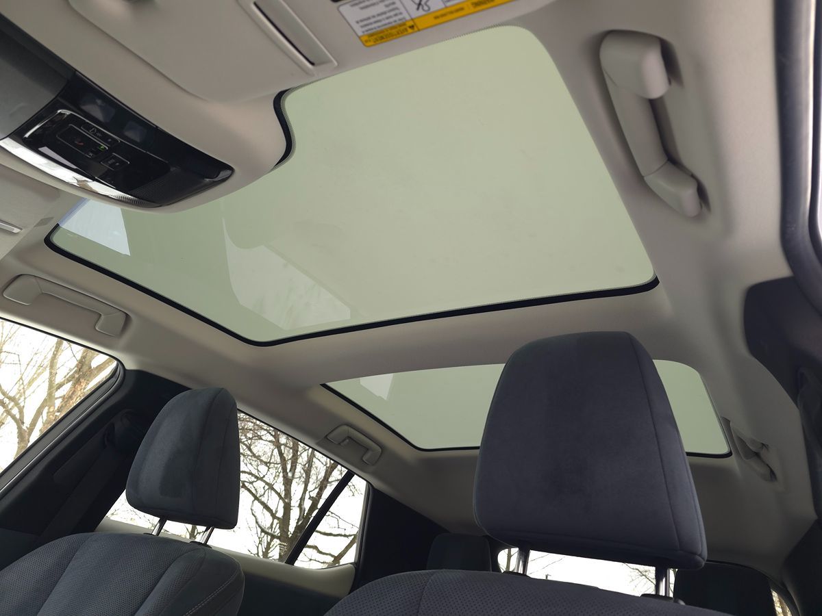 2023 Lexus RZ Luxury - Photo 51