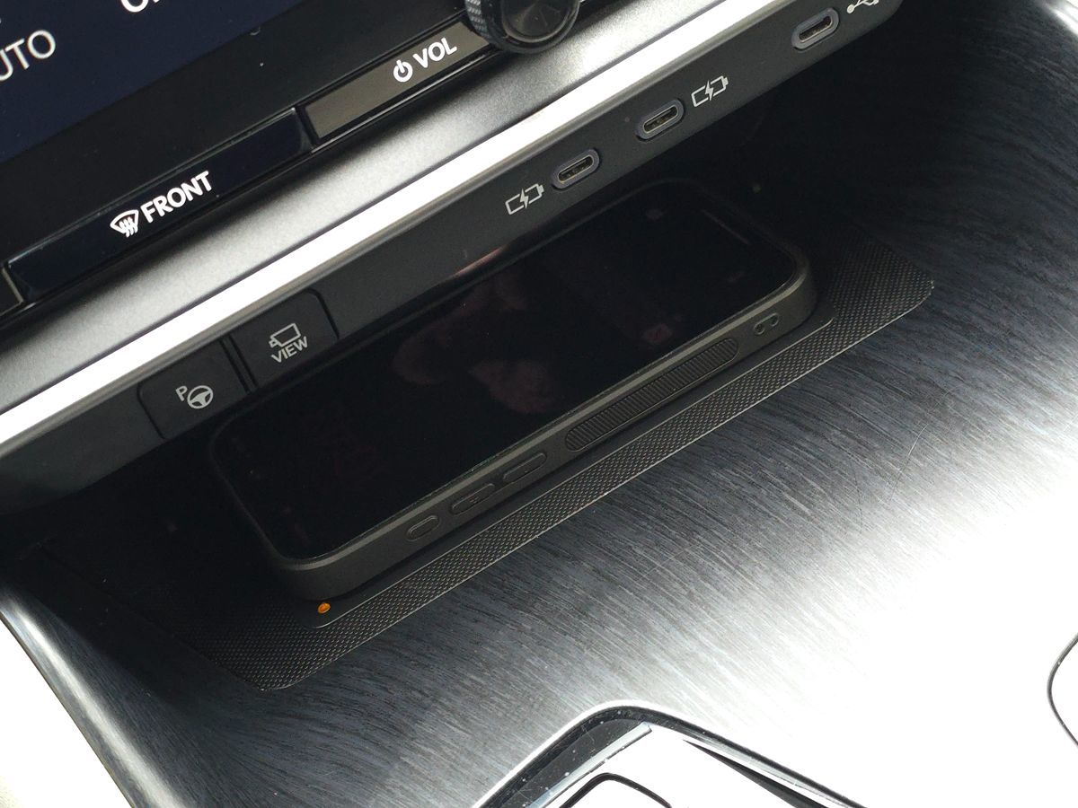 2023 Lexus RZ Luxury - Photo 48