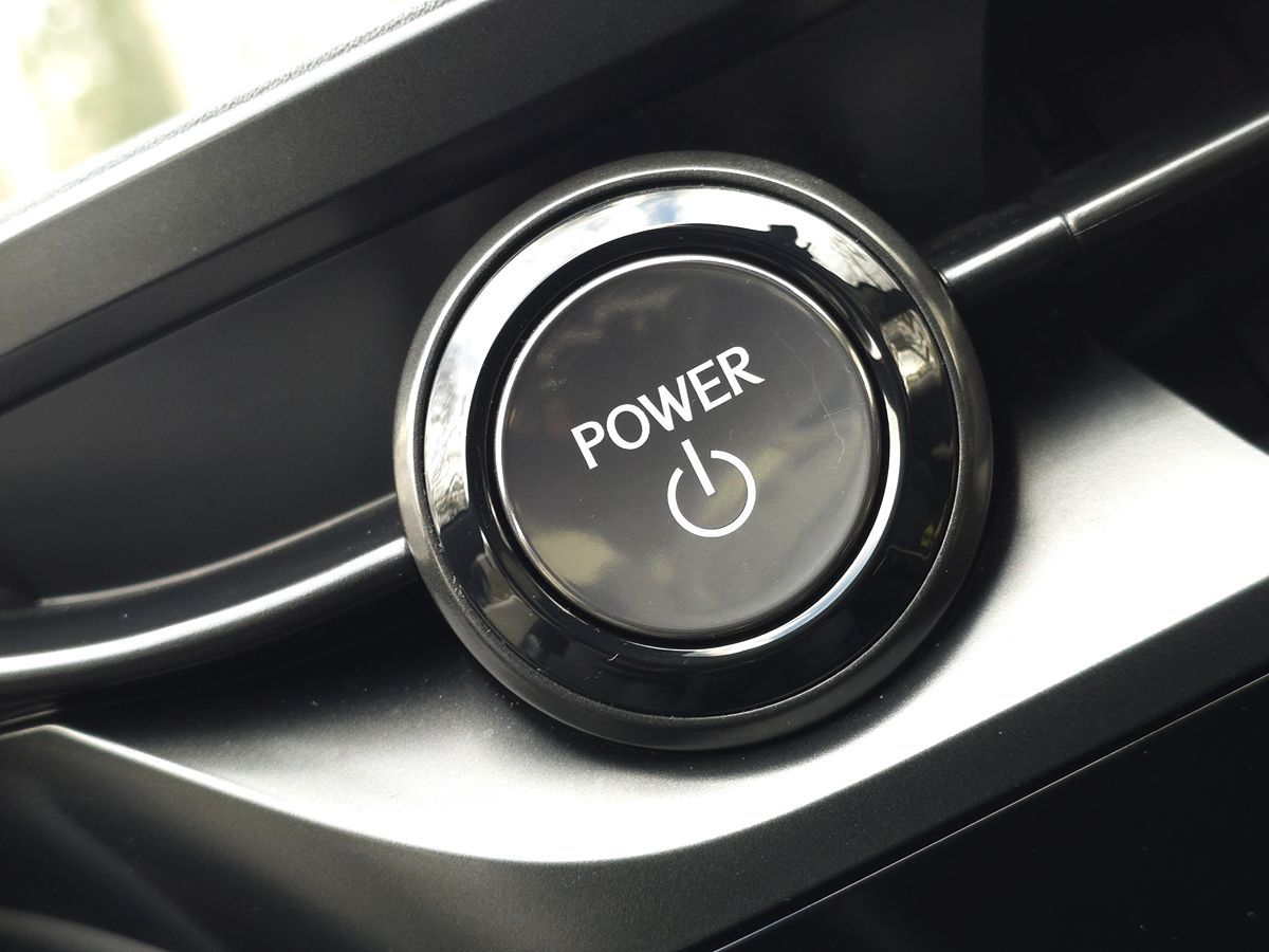 2023 Lexus RZ Luxury - Photo 47