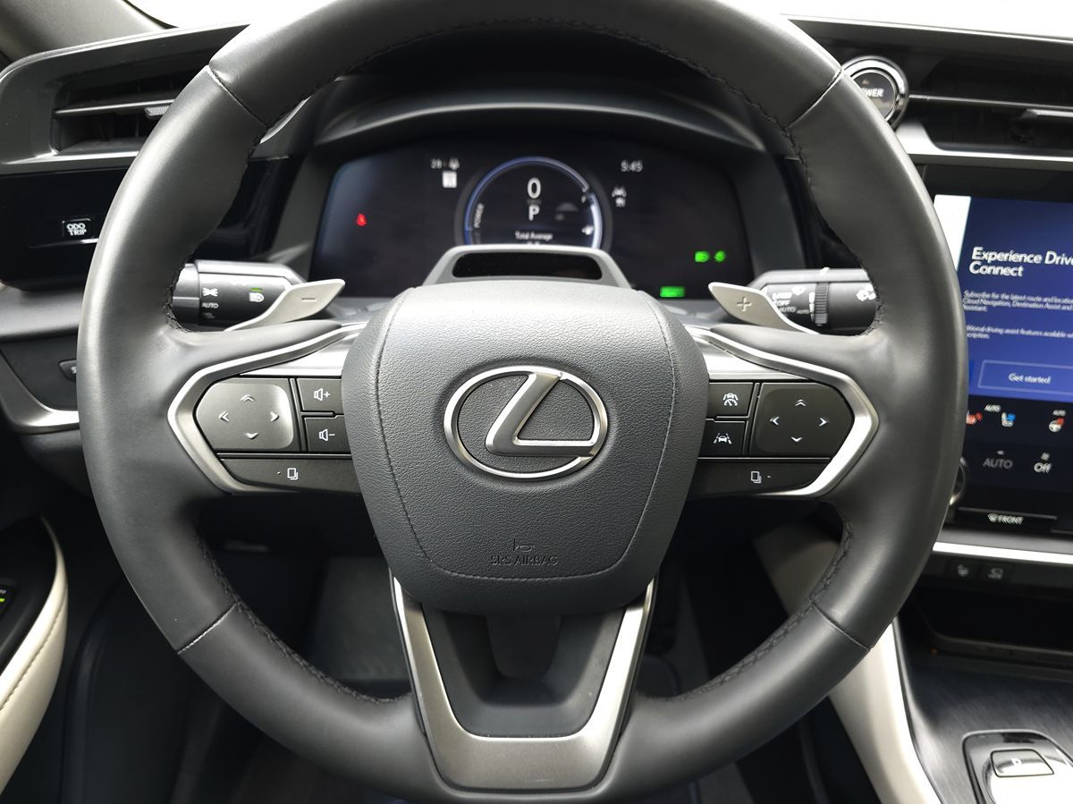 2023 Lexus RZ Luxury - Photo 29