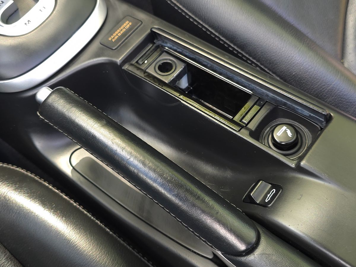 2007 Porsche 911 4S photo 45