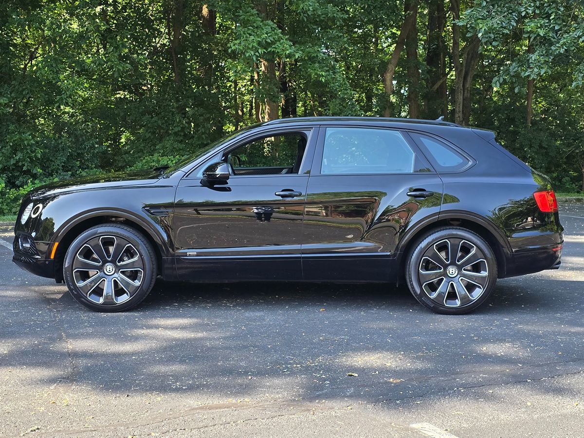 2020 Bentley Bentayga Base - Photo 3
