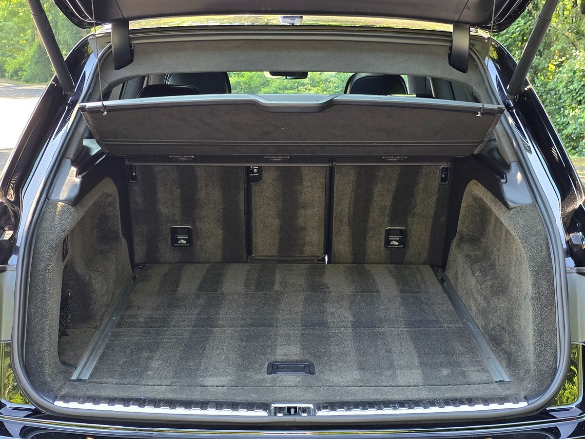 2020 Bentley Bentayga Base - Photo 75