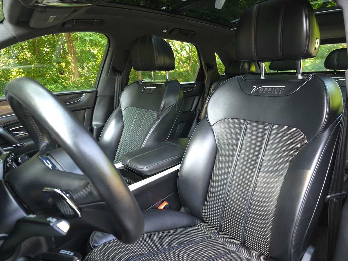 2020 Bentley Bentayga Base - Photo 14