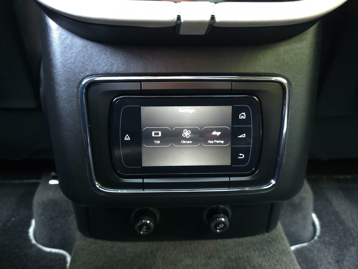 2020 Bentley Bentayga Base - Photo 19