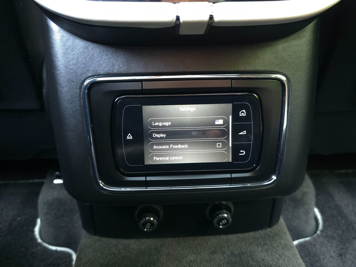 2020 Bentley Bentayga Base - Photo 20