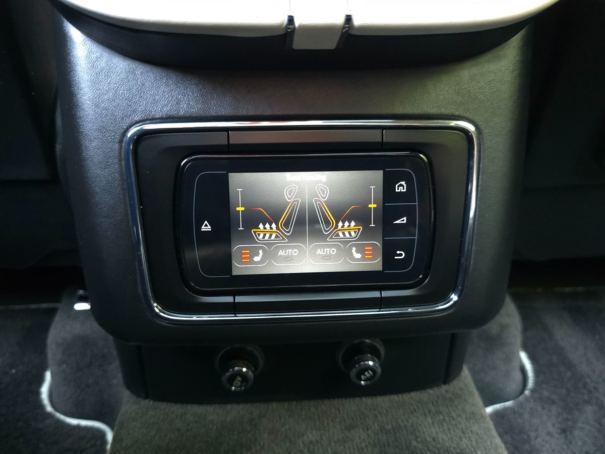 2020 Bentley Bentayga Base - Photo 22